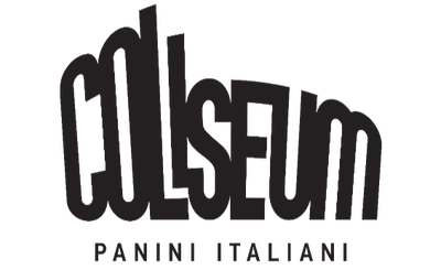 Coliseum Panini Italiani